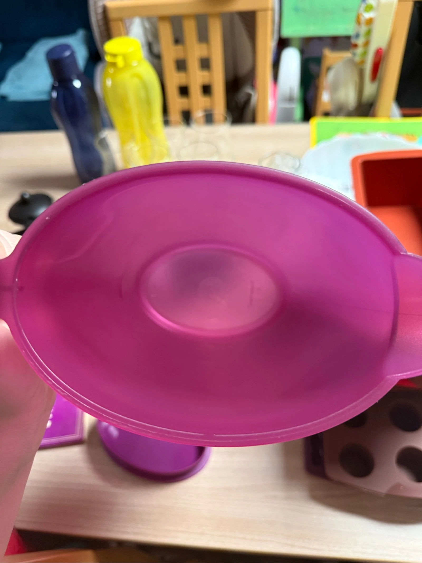 Tupperware 2.10L Pitcher – photo 8